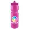Garyline® Journey Bike Bottle (Colors) - 28 oz. - Hot pink